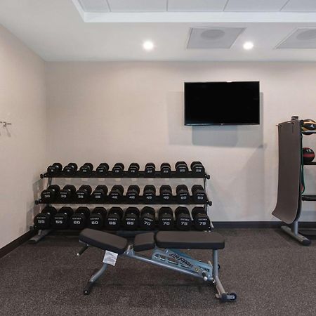 Home2 Suites By Hilton Fayetteville North Eksteriør bilde