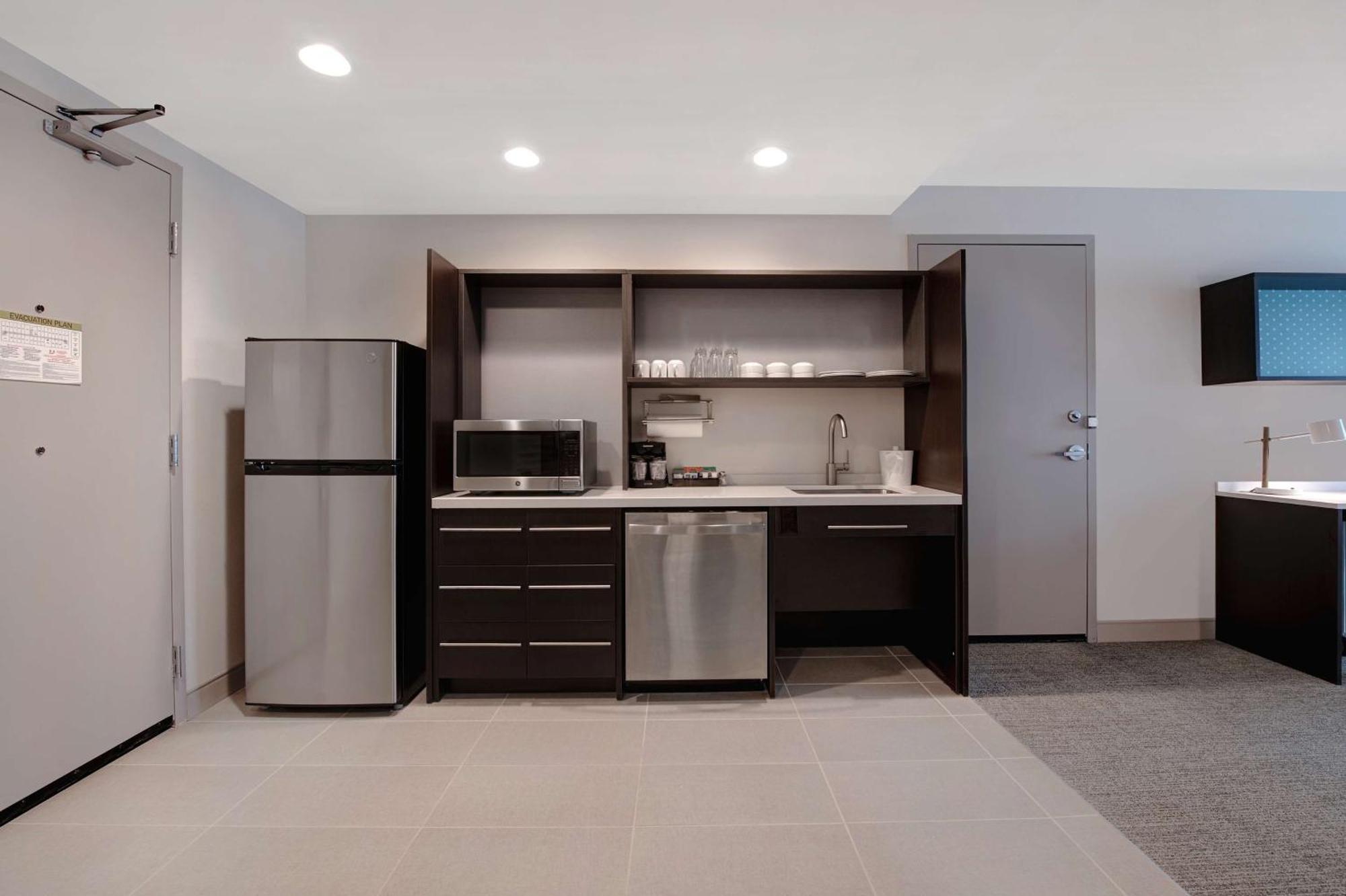 Home2 Suites By Hilton Fayetteville North Eksteriør bilde