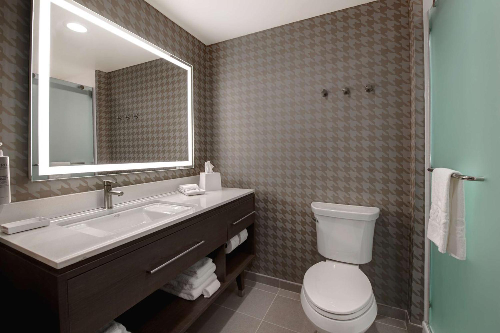 Home2 Suites By Hilton Fayetteville North Eksteriør bilde