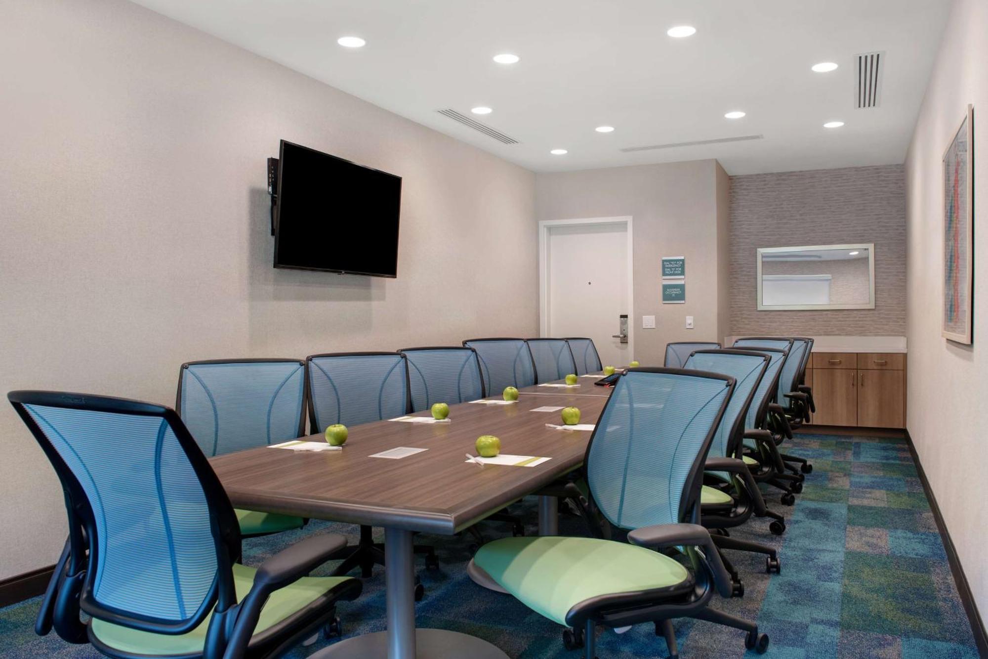 Home2 Suites By Hilton Fayetteville North Eksteriør bilde