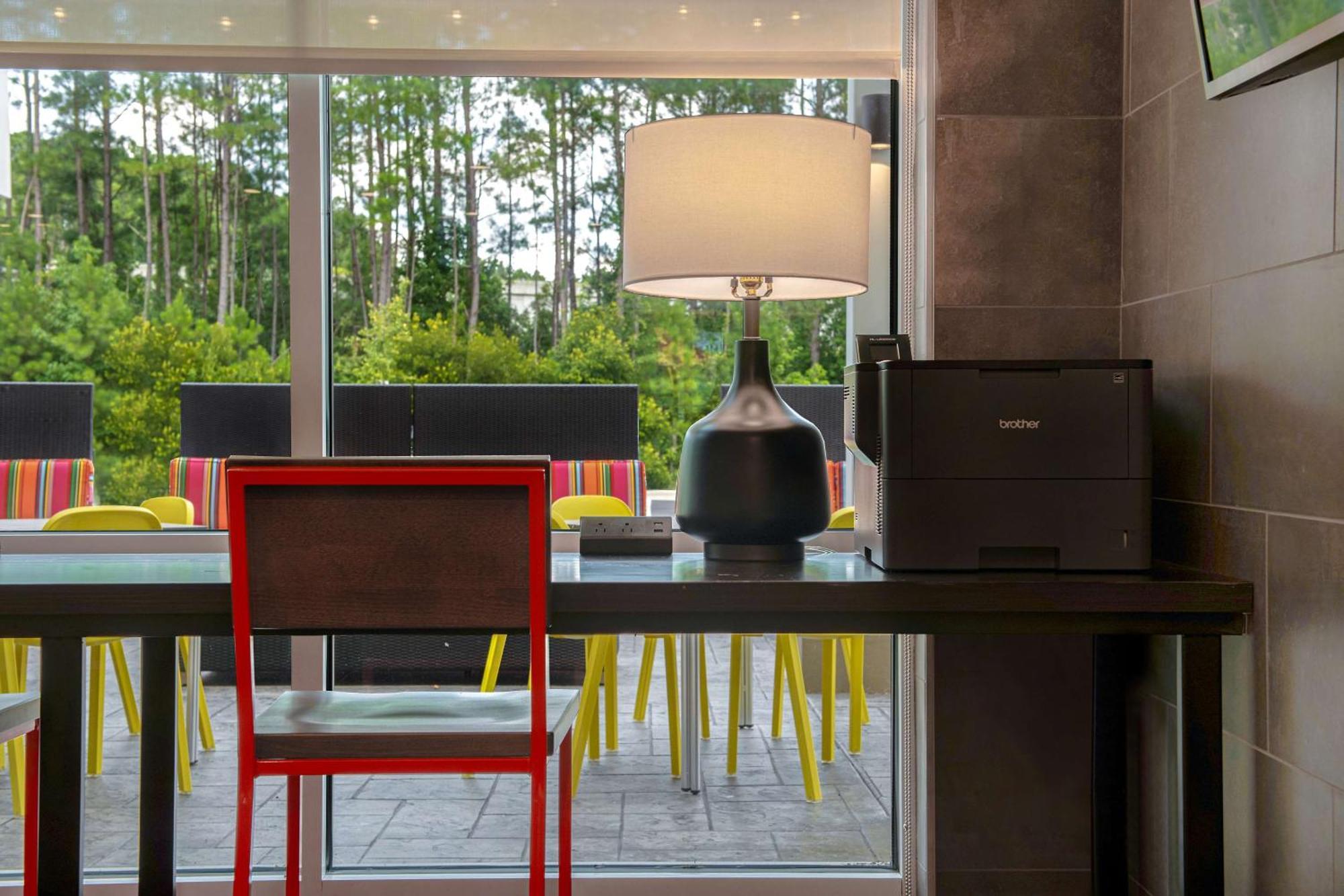 Home2 Suites By Hilton Fayetteville North Eksteriør bilde
